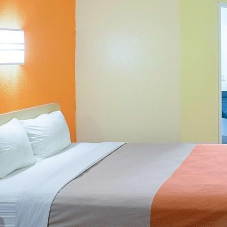 Motel 6-Seymour, In - North Bagian luar foto
