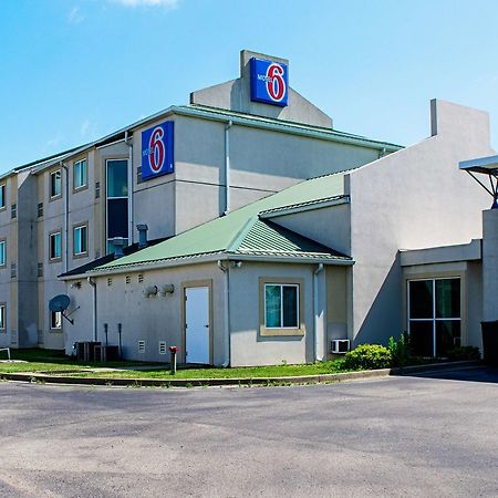 Motel 6-Seymour, In - North Bagian luar foto