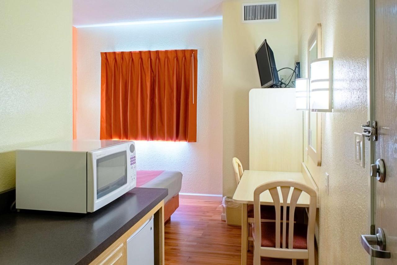 Motel 6-Seymour, In - North Bagian luar foto